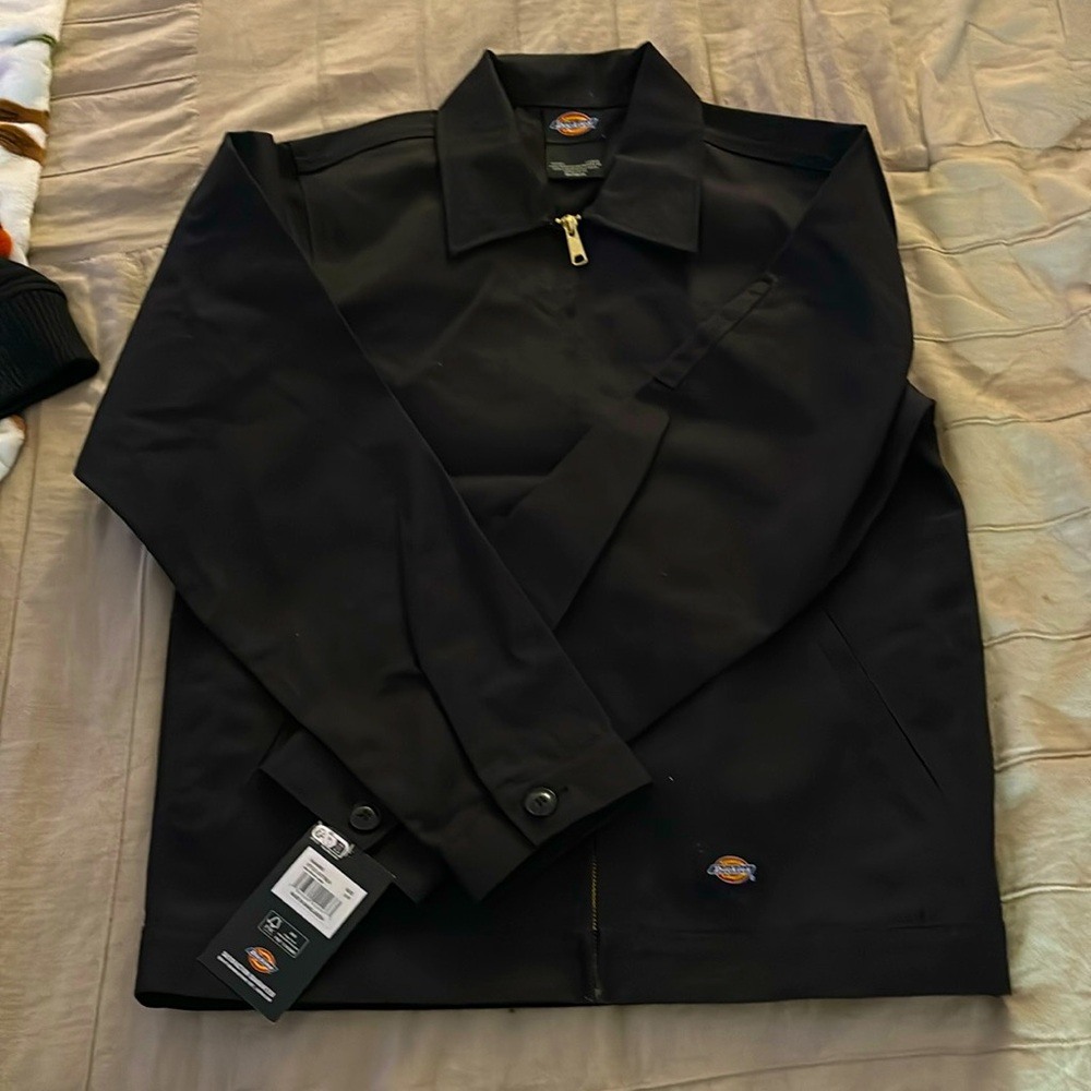 Dickies jacket